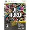 DJ Hero Xbox 360