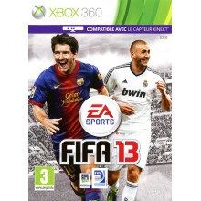 Fifa 13 Xbox 360