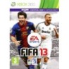 Fifa 13 Xbox 360