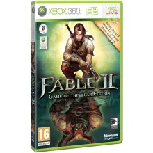 Fable II: Game of the Year Edition - Xbox 360