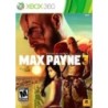 Max Payne 3 Xbox 360