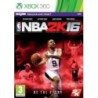 NBA 2K16 - Xbox 360