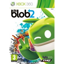 De Blob 2 Xbox 360