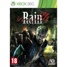 Vampire Rain Xbox 360