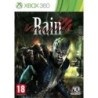Vampire Rain Xbox 360