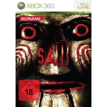 Saw: The Video Game Xbox 360
