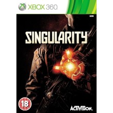 Singularity Xbox 360