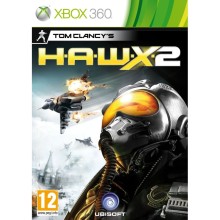 Tom Clancy's H.A.W.X. 2 Xbox 360
