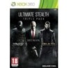 Ultimate Stealth Triple Pack XBOX 360