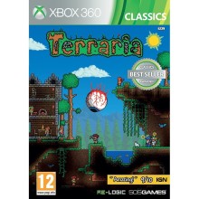 Terraria XBOX 360