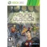 Young Justice Legacy Xbox 360