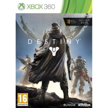 Destiny XBOX 360