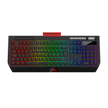 NOS K-600 KEYBOARD CORE RGB klaviatūra
