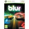 Blur XBOX 360