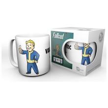 Fallout puodelis (Licensed mug)