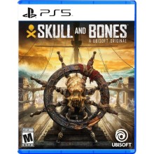 Skull & Bones for PlayStation 5 PS5