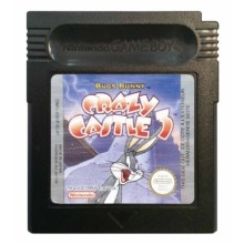 Buy Bugs Bunny: Crazy Castle 3 Nintendo Game Boy Color