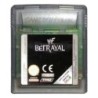 WWF Betrayal Nintendo GameBoy Color