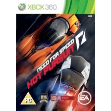 Need for speed Hot Pursuit XBOX 360