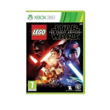 Lego Star Wars: The Force awakens XBOX 360