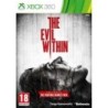 The Evil Within XBOX 360