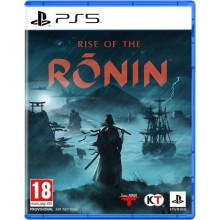 Rise Of The Ronin Playstation 5 Ps5