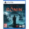 Rise Of The Ronin Playstation 5 Ps5