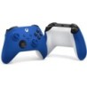 Microsoft Xbox X|S, Xbox One Wireless Controller bevielis pultelis – Shock Blue