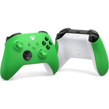 Microsoft Xbox X|S, Xbox One Wireless Controller bevielis pultelis – Velocity Green