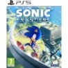 Sonic Frontiers PS5 Playstation 5