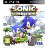 Sonic Generations PS3