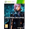Lightning Returns: Final Fantasy XIII Xbox 360