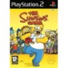 The Simpsons Game PS2
