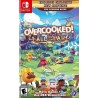 Overcooked ! All You Can Eat Nintendo Switch