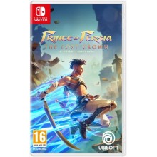 Prince of Persia: The Lost Crown Nintendo Switch