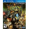 Dragon's Crown - PlayStation Vita