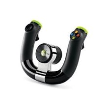 Xbox 360 bevielis vairas Speed Steering Wheel