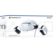 Virtualios realybės akiniai SONY PlayStation VR2
