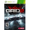 Grid 2 Xbox 360