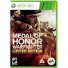 Medal of Honor: Warfighter Xbox 360