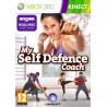 Kinect: Self Defence Coach Xbox 360