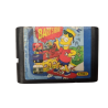 The Simpsons: Bart's Nightmare SEGA Mega Drive