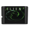 Alien 3 (SEGA Mega Drive)