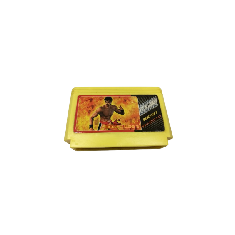 BRUCE LEE 2