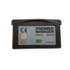 PREMIER MANAGER 2004-2005