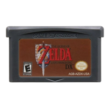 ZELDA Links Awakening Nintendo Gameboy Advance
