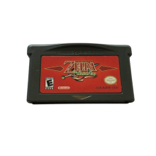 ZELDA the Minish Cap Nintendo Gameboy Advance