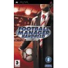 Football Manager Handheld 2008 (PSP)