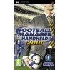 Football Manager Handheld 2010 PSP