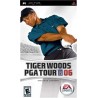 Tiger Woods PGA Tour 06 PSP